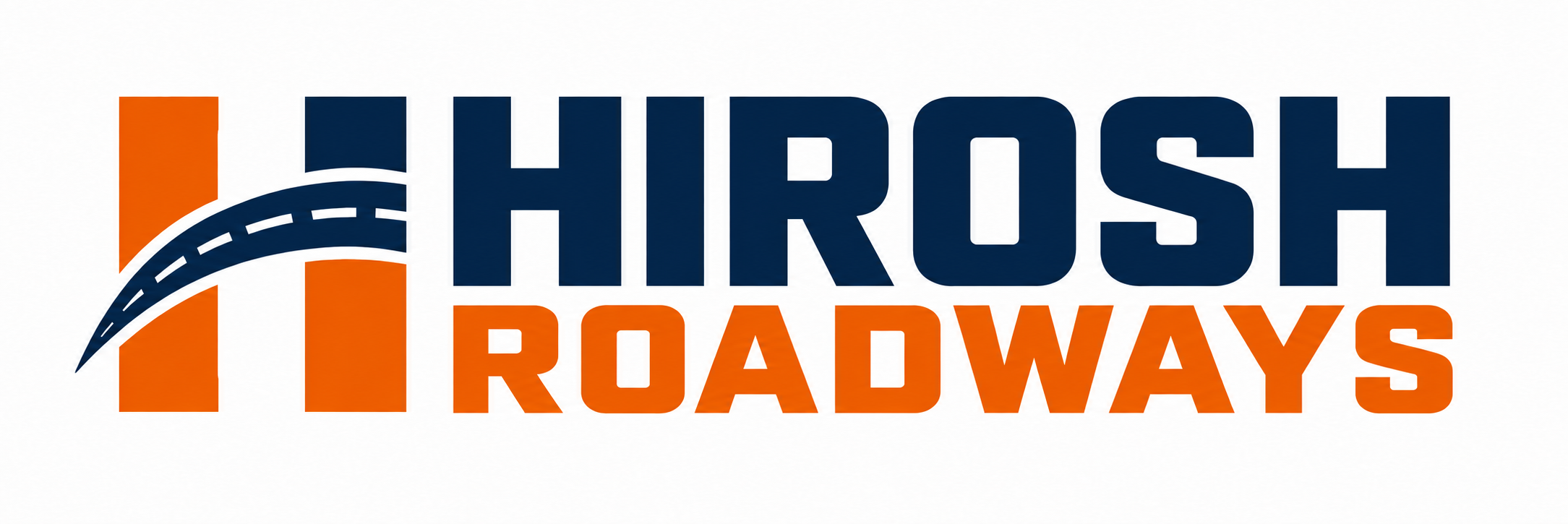 Hirosh Roadways